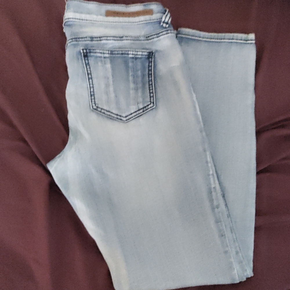 Jeans - Picture 2 of 2